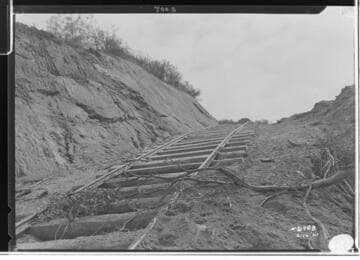 Big Creek, Miscellaneous