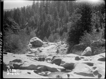 Big Creek, Miscellaneous