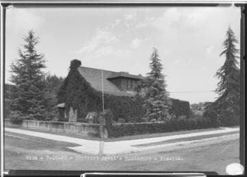 Local Offices A-Z - Visalia Office