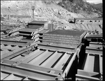 Big Creek Powerhouse #4