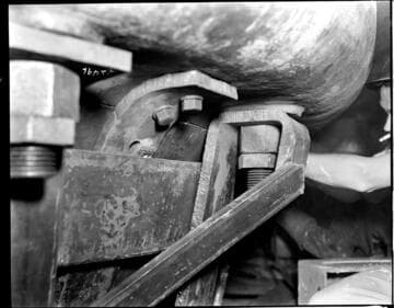 Big Creek Powerhouse #4