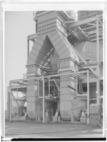 Etiwanda Steam Station