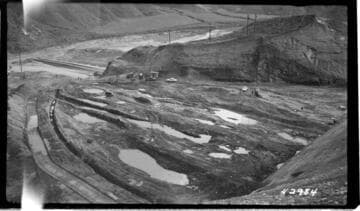 Power Producers - Not SCE - Santa Felicia Dam