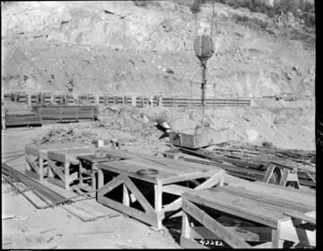 Big Creek Powerhouse #4