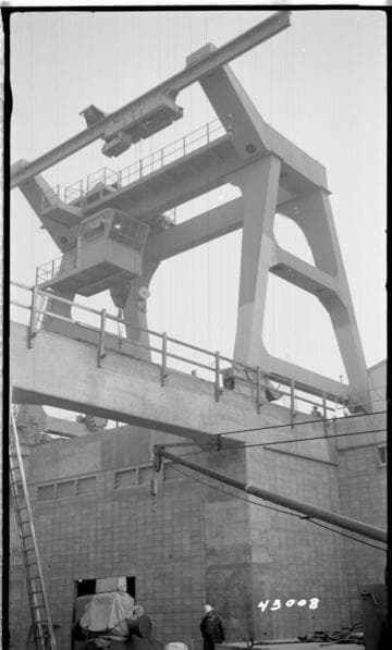 El Segundo Steam Station