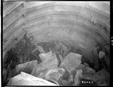 Big Creek Powerhouse #4