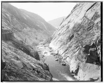 Big Creek, Miscellaneous