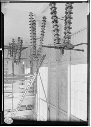 Big Creek Powerhouse #8