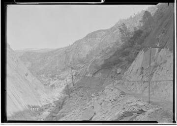 Big Creek, Miscellaneous