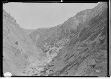 Big Creek, Miscellaneous