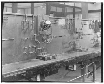 Miscellaneous Facilities - Los Angeles