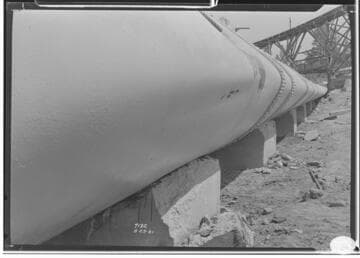 Big Creek - Powerhouse 8