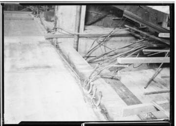 Big Creek - Powerhouse 8