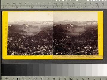 191. Summit Valley, from Emigrant Mountain, looking west
