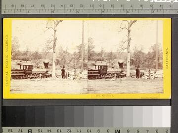 143. Griffith's, Granite Station