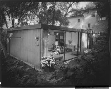 [Koenig House #1]