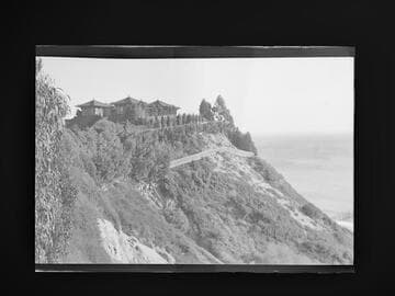 Bernheimer Gardens, Pacific Palisades