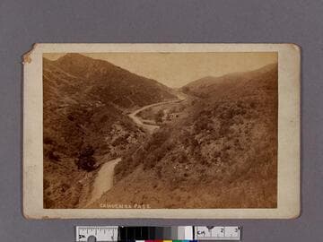 Cahuenga Pass