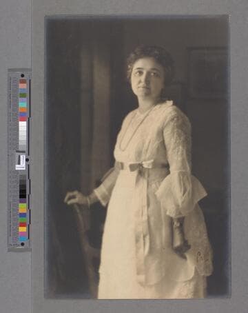 Joanna Elizabeth Whittier