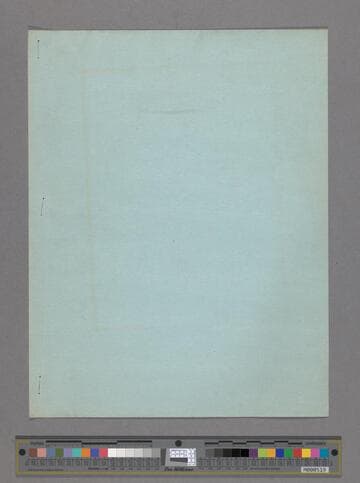 The Los Angeles Chinatown Association, financial documents