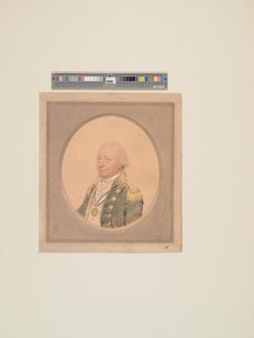 Vice-Admiral Sir Richard Onslow, Bart.