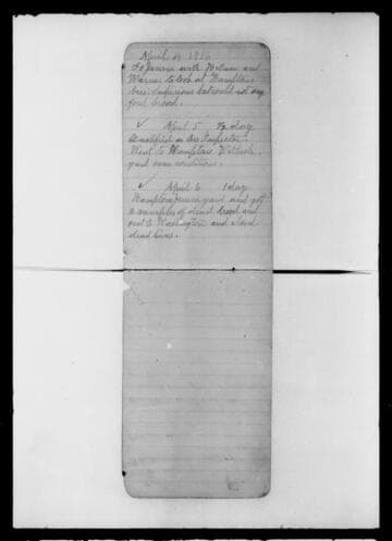 Honey record book [microform]: 1916