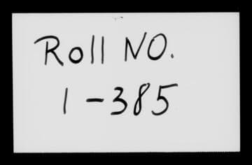 Notebooks and research of Stanley Ivins Snow [microform] : approximately 1926-1964. Reel 8