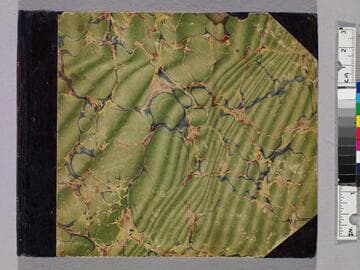 Obadiah Harris journal, 1758 May 22-October 23