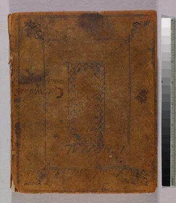 Abijah Willard journal, 1755-1759