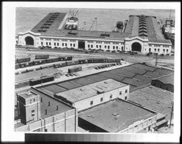 Embarcadero, San Francisco