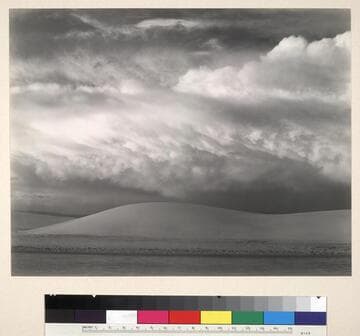 White Sands, New Mexico