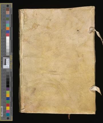 Speculum coniugiorum / aeditum per R.P.F. Illephonsum a Veracruce Instituti Haeremitarum Sancti Augustini