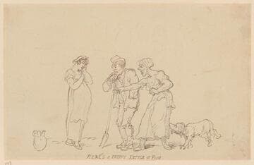 Here's a Pretty Kettle of Fish