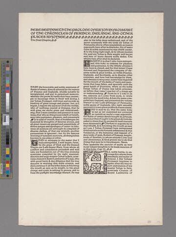 Proofs and illustrations