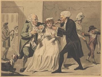 Ladies Ears Bored, Gratis