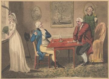 Speculation: or, a New Way of Saving a Thousands Pounds...