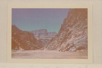 Approximately Mile 234.5