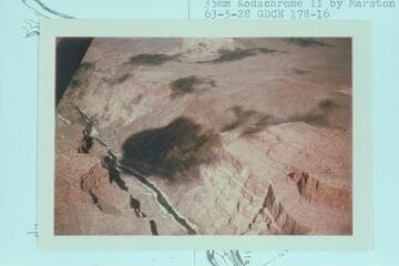 Vulcans Throne; Vulcan Rapid