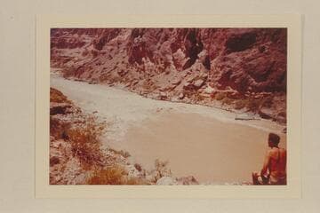 Jon Hamilton studies Vulcan Rapid