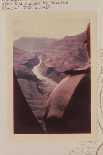 Down to 217 Mile Rapid