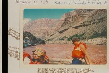 Up to Rapid at Mile 212.15 from about Mile 212.2