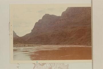 Down at head of Granite Spring Rapid