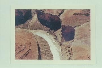 Triple Alcoves and Saddle Canyon