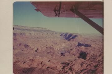 No Name Mountain or Fifty Mile Mountain