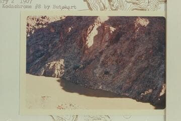 Left bank at Mile 224.2 as in Wilbur of 1904