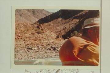 224 Mile Canyon from head of 224 Mile Rapid