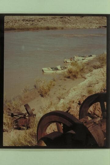 Taken at Spencer Camp