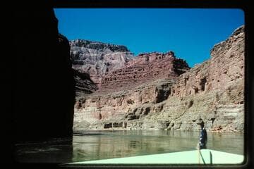 Vasey's and dam site 32.8?