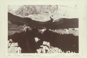 Mile 202.7, Teapot Canyon. Approximate gauge: 29,700 cfs