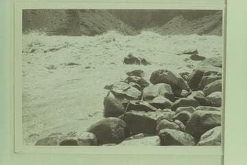 Hance Rapid